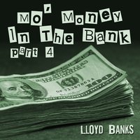 The Cake - Lloyd Banks, 50 Cent