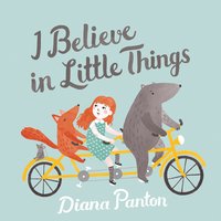 In a World of My Own - Diana Panton