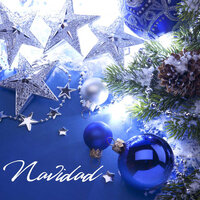 Music Background for Christmas Night - Navidad
