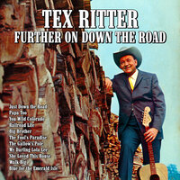 The Fool's Paradise - Tex Ritter