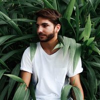 Wish I Had It All - NUDE, Jeune Faune