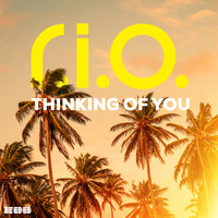 Thinking of You - R.I.O., CJ Stone