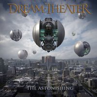 The Path That Divides - Dream Theater