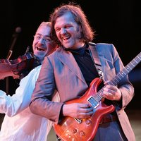 Emir Kusturica & The No Smoking Orchestra