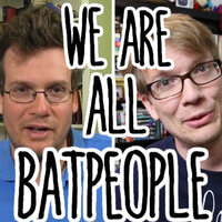 Hank Green