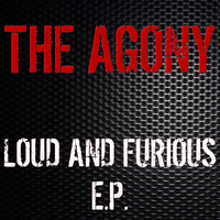 The Whore Song - The Agony