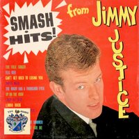 Green Leaves of Summer - Jimmy Justice
