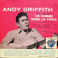 The Midnight Special - Andy Griffith