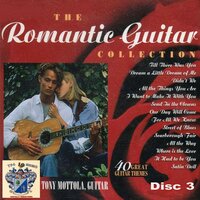 All the Way - Tony Mottola
