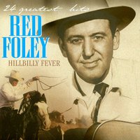 Alabamsa Jubilee - Red Foley