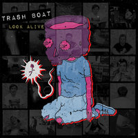 Lock-In - Trash Boat