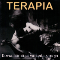 Turhia Sanoja - Terapia