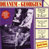 Dure de la feuille - Dranem, Georgius