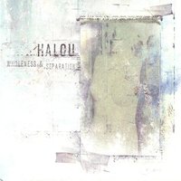 Things Stay The Same - Halou