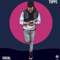 Social - Topps