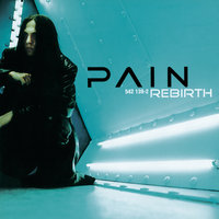 Suicide Machine - PAIN