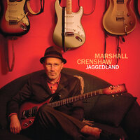 Passing Through - Marshall Crenshaw