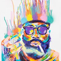Start Again - Mikill Pane, Giggs