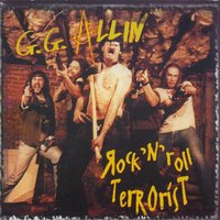 GG Allin