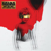 Never Ending - Rihanna