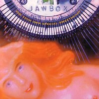U-Trau - Jawbox