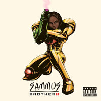 Smash Bruhs - Sammus