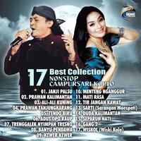 Janji Palsu - Didi Kempot
