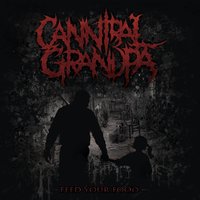 Dear Diary - Cannibal Grandpa