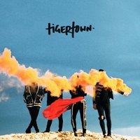 Lonely Cities - Tigertown