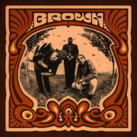 Brown Baby - Brown Family, Brown