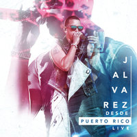 Te Quiero Convencer - J Alvarez