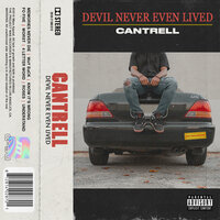 WaY BaCK - Cantrell