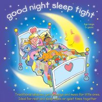 Brahm's Lullaby - Kidzone, Иоганнес Брамс