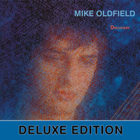 Saved By A Bell - Mike Oldfield