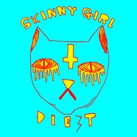Eyes That Paralyse - Skinny Girl Diet