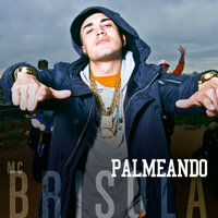 Palmeando - Mc Brisola