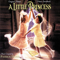 Kindle my heart - Patrick Doyle