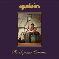 Une Histoire D'Amoure (feat. Josef Fargier) - Gabin