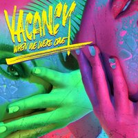When We Were One - Vacancy, Ami Cissé