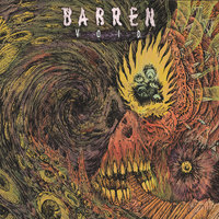 Penance - Barrén