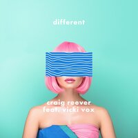 Miss Ya - Craig Reever, Vicki Vox
