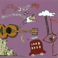 Empty Pocket Blues - The Incredible String Band