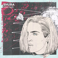White Light - Shura, Mt. Wolf