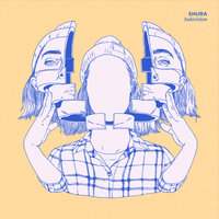Indecision - Shura, Jungle