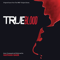 Take Me Home - Nathan Barr