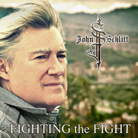 John Schlitt