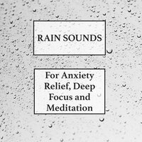 Deep Concentration - Water Spa, Rainfall, Rainfall, Water Spa