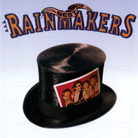 No Romance - The Rainmakers