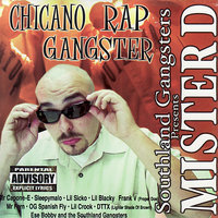Gangster Shit - Mister D, Venum, Ese Bobby