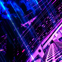 Neon City - Chief Kelly, Yung Shannon